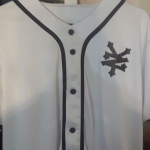 Zoo York unbreakable Jersey